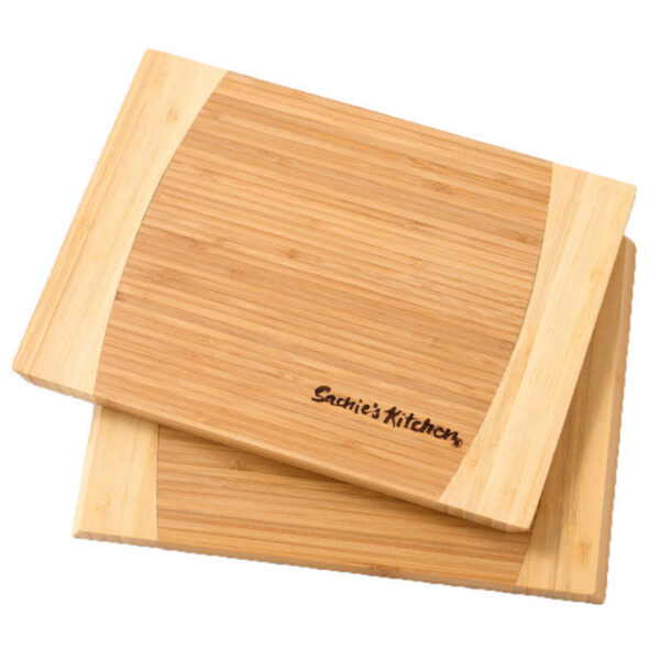 Bamboo Chopping Board