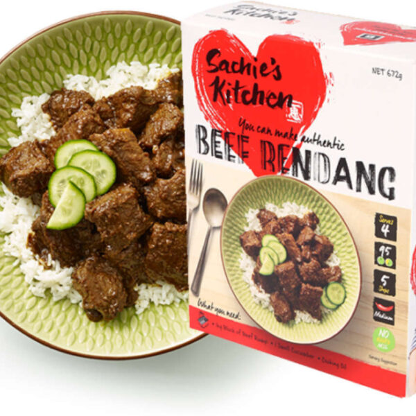 Rendang