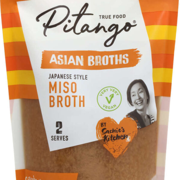 Miso Broths