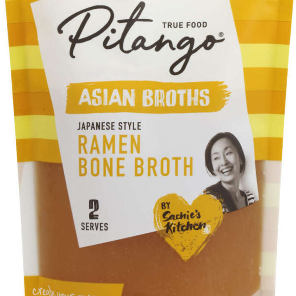 Ramen Bone Broth