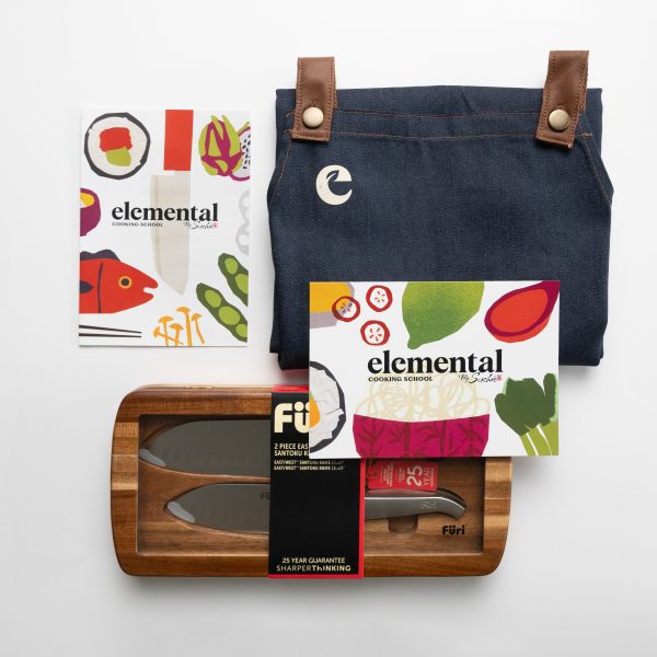 Elemental Gift Set 1