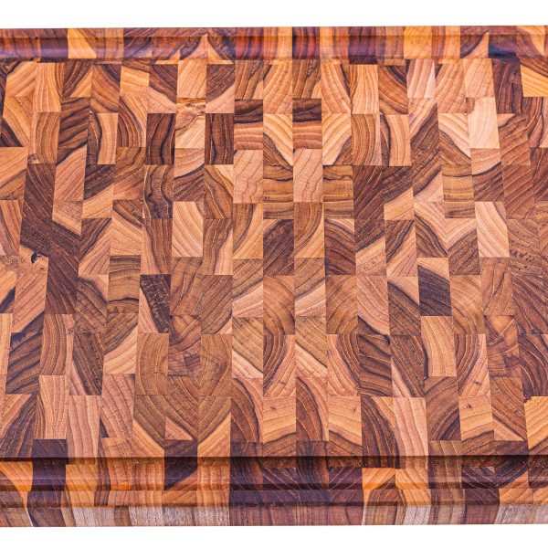 Tramontina Teak Chopping Board 46×35.5cm